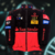 Jaqueta Retro Merdesces - F1 na internet