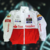 Jaqueta Retro Merdesces - F1 - loja online