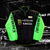 Jaqueta Retro Monster Energy