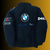 Jaqueta Retro BMW Sauber F1 Team na internet