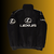 Jaqueta Retro Lexus motors - comprar online