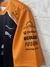 Camisa Mclaren F1 2025 Petro na internet