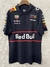 Camisa polo Red Bull F1 - 2025 na internet