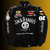 Jaqueta Retro Nascar Jack Daniel`s