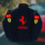 Jaqueta Retro Scuderia Ferrari F1 - notorious manto