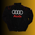 Jaqueta Audi MotorSporte Retro - comprar online