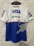 Camiseta Polo Red Bull F1, Visa Cash App - comprar online