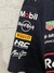 Camisa Red Bull F1 - 2025 - loja online