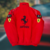 Imagem do Jaqueta Retro Scuderia Ferrari F1