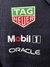 Camisa polo Red Bull F1 - 2025 - notorious manto