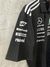 Imagem do Camisa Polo Preto Mercedes - AMG Petronas Formula 1