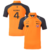 Camisa Polo PIlotos Mclaren F1 2025 - comprar online