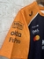 Camisa Mclaren F1 2025 Petro - notorious manto