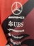 Camisa Mercedes - AMG Petronas F1 -GP MIAMI na internet