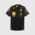 Camiseta Scudeira Ferrari F1 Preta GP Monza 2024 - comprar online