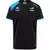 Camisa Alpine F1 na internet