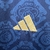 Camisa Real Madrid Edição Especial 23/24 - Torcedor Adidas Masculina - Azul com detalhes em dourado - notorious manto