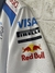 Camiseta Polo Azul Red Bull F1, Visa Cash App na internet