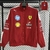 Corta vento scuderia Ferrari F1 - 2025