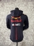 Moletom com ziper e capuz Red Bull F1 2025 - loja online