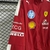 Corta vento scuderia Ferrari F1 - 2025 na internet