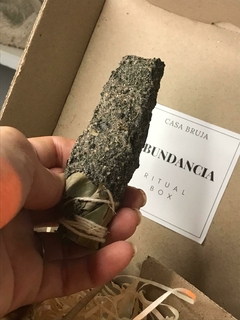 Ritual Box - Abundancia