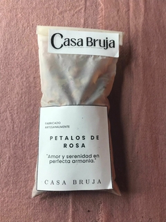 Petalos de Rosas - comprar online