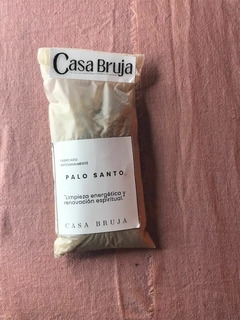 Palo Santo