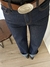 •| DENIM FOXIE SÚPER WIDE |•