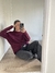 •| SWEATER DALI |• en internet