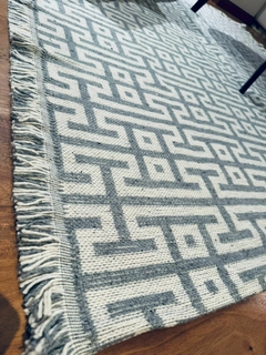 Alfombra de Pabilo Laberinto - comprar online
