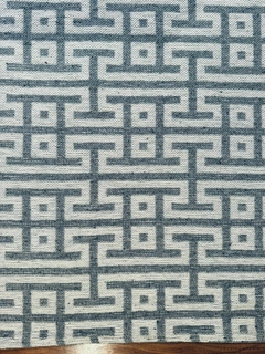 Alfombra de Pabilo Laberinto - JASPER