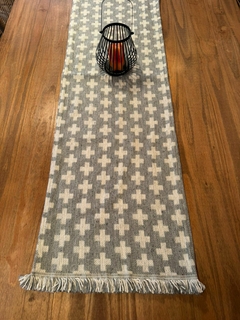 Camino de Mesa de pabilo cruces - comprar online