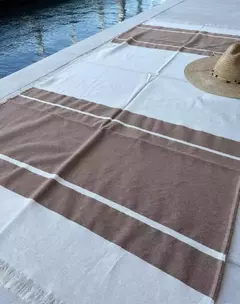 LONA PLAYERA RAYAS ALPACA MEDIUM