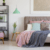 LIVING Y DORMITORIO