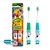 CEPILLO DENTAL INF CRAYOLA 2 GUM