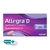 ALLEGRA D TAB 10 60MG 25MG