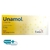 UNAMOL COMPR 30 5MG