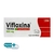 VIFLOXINA TAB 8 500MG