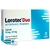 LOROTEC DUO 10 CAP 10MG 25MG