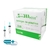 JERINGA VERDE 10ML SENSIMEDICAL 21X32