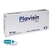 PLAVISIN TAB 30 50MG