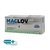 LESACLOR TAB 35 400MG