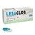 LESACLOR TAB 35 400MG - comprar en línea