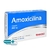 AMOXICILINA CAP 12 500MG HORMONA