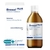 BROXOL PLUS SOL 120ML