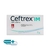 CEFTREX IM AMP 1 1G