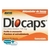 DIOCAPS CAP 30 100MG