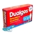 DUALGOS TAB 20 325MG 200MG
