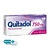 QUITADOL TAB 10 750MG